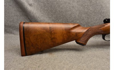 Kimber ~ 89 BGR ~ .270 Winchester - Image 2 of 9