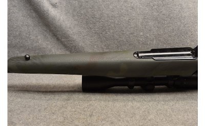Remington ~ Model Seven ~ .350 Remington Magnum - Image 8 of 9