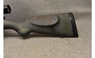 Remington ~ Model Seven ~ .350 Remington Magnum - Image 5 of 9