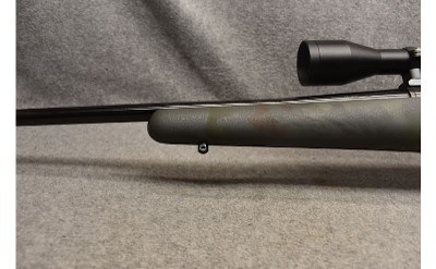 Remington ~ Model Seven ~ .350 Remington Magnum - Image 7 of 9