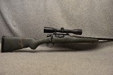 Remington ~ Model Seven ~ .350 Remington Magnum