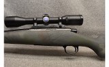 Remington ~ Model Seven ~ .350 Remington Magnum - Image 6 of 9