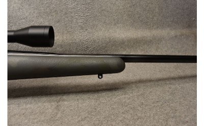 Remington ~ Model Seven ~ .350 Remington Magnum - Image 4 of 9