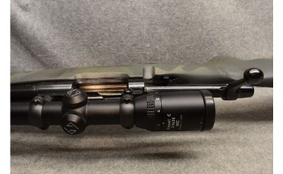 Remington ~ Model Seven ~ .350 Remington Magnum - Image 9 of 9