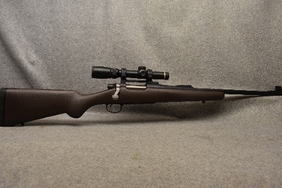 Remington ~ Model Seven ~ .350 Remington Magnum - Image 1 of 9