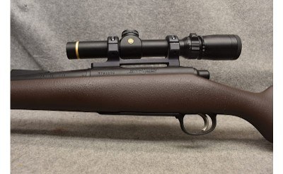 Remington ~ Model Seven ~ .350 Remington Magnum - Image 6 of 9