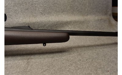 Remington ~ Model Seven ~ .350 Remington Magnum - Image 4 of 9