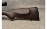 Remington ~ Model Seven ~ .350 Remington Magnum - Image 5 of 9