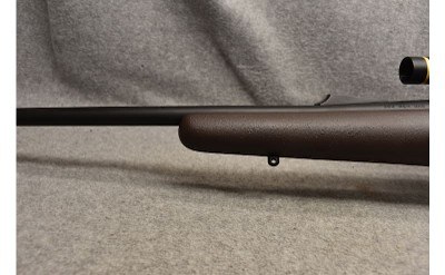 Remington ~ Model Seven ~ .350 Remington Magnum - Image 7 of 9