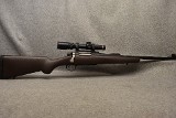 Remington ~ Model Seven ~ .350 Remington Magnum - Image 1 of 9