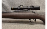Remington ~ Model Seven ~ .350 Remington Magnum - Image 6 of 9