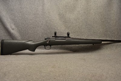 Remington ~ 700 ~ .338 Win Mag - Image 1 of 8
