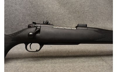 Weatherby ~ Mark V ~ .240 Weatherby Magnum - Image 3 of 9