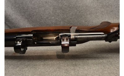 Ruger ~ M77 ~ .22-250 Remington - Image 9 of 9