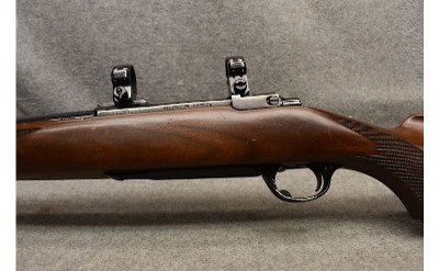 Ruger ~ M77 ~ .22-250 Remington - Image 6 of 9