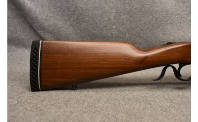 Ruger ~ No. 3 ~ .223 Remington - Image 2 of 10