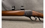Ruger ~ No. 3 ~ .223 Remington - Image 6 of 10