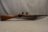 Ruger ~ No. 3 ~ .223 Remington