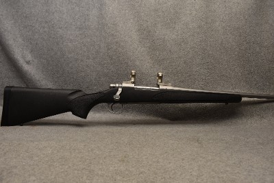 Remington ~ 700 ~ .25-06 Remington - Image 1 of 9