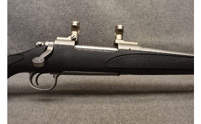 Remington ~ 700 ~ .25-06 Remington - Image 3 of 9