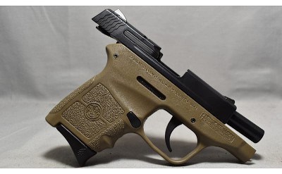 Smith & Wesson ~ Bodyguard ~ .380 Auto - Image 3 of 3