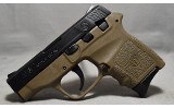 Smith & Wesson ~ Bodyguard ~ .380 Auto - Image 2 of 3