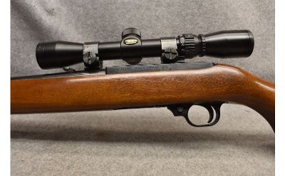 Ruger ~ Carbine ~ .44 Remington Magnum - Image 6 of 9