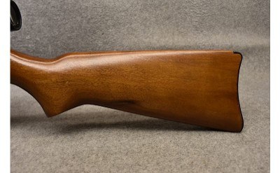 Ruger ~ Carbine ~ .44 Remington Magnum - Image 5 of 9