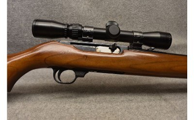 Ruger ~ Carbine ~ .44 Remington Magnum - Image 3 of 9