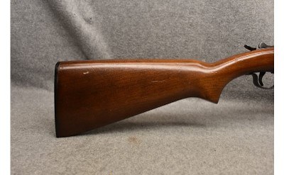 Winchester ~ 37 ~ 20 Gauge - Image 2 of 8