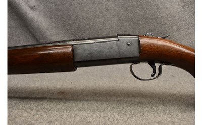 Winchester ~ 37 ~ 20 Gauge - Image 6 of 8