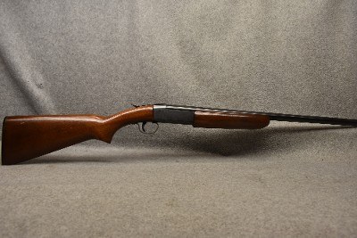 Winchester ~ 37 ~ 20 Gauge