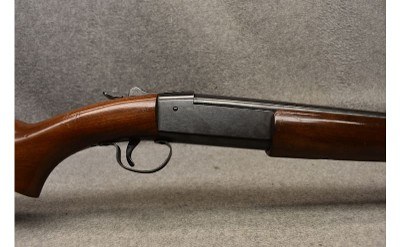 Winchester ~ 37 ~ 20 Gauge - Image 3 of 8