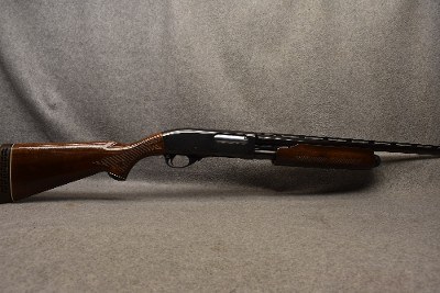 Remington ~ 870 Wingmaster ~ 20 Gauge - Image 1 of 9