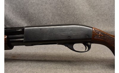 Remington ~ 870 Wingmaster ~ 20 Gauge - Image 6 of 9