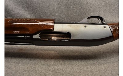 Remington ~ 870 Wingmaster ~ 20 Gauge - Image 9 of 9