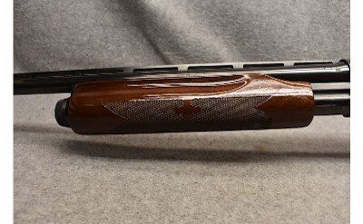 Remington ~ 870 Wingmaster ~ 20 Gauge - Image 7 of 9