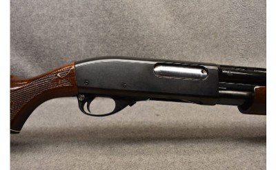 Remington ~ 870 Wingmaster ~ 20 Gauge - Image 3 of 9