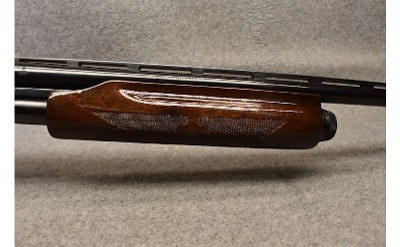 Remington ~ 870 Wingmaster ~ 20 Gauge - Image 4 of 9