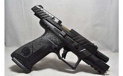 Beretta ~ APX ~ 9mm Parabellum - Image 3 of 3