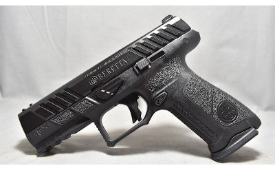 Beretta ~ APX ~ 9mm Parabellum - Image 2 of 3