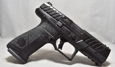 Beretta ~ APX ~ 9mm Parabellum - Image 1 of 3