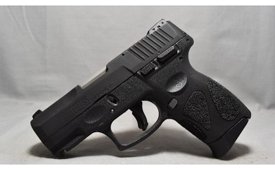 Taurus ~ G2C ~ 9mm Luger - Image 2 of 3