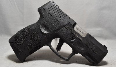 Taurus ~ G2C ~ 9mm Luger - Image 1 of 3