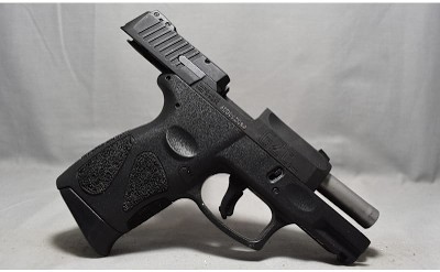 Taurus ~ G2C ~ 9mm Luger - Image 3 of 3