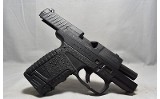 Walther ~ PPS ~ 9mm Luger - Image 3 of 3