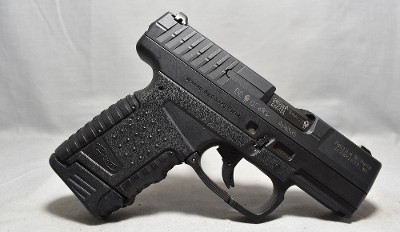 Walther ~ PPS ~ 9mm Luger - Image 1 of 3