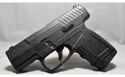 Walther ~ PPS ~ 9mm Luger - Image 2 of 3