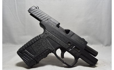 Walther ~ PPS ~ 9mm Luger - Image 3 of 3