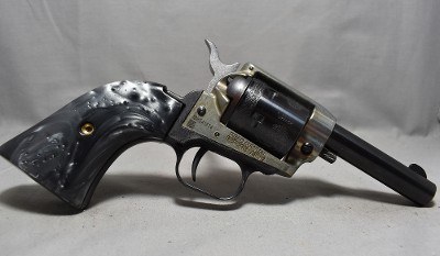 Heritage Mfg. ~ Barkeep ~ .22 Long Rifle - Image 1 of 2